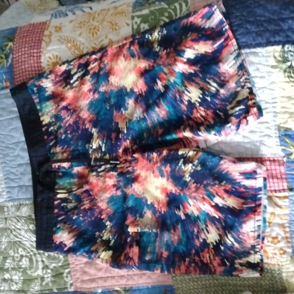 O'Neill board shorts,  size 28